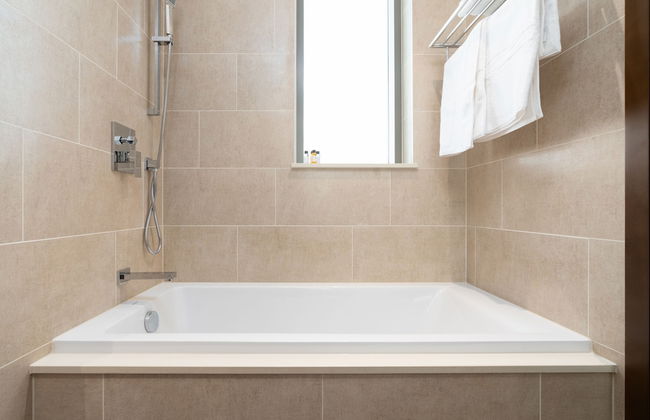 SuperHost - Spacious Apartment With Balcony In Sobha Hartland - Foto 17