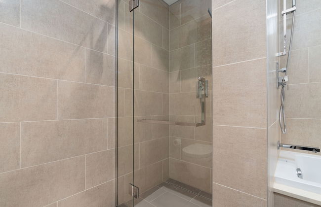 SuperHost - Spacious Apartment With Balcony In Sobha Hartland - Foto 18