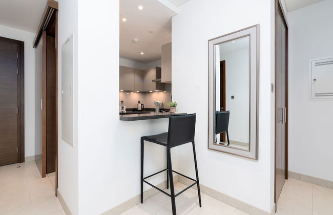 SuperHost - Spacious Apartment With Balcony In Sobha Hartland - Foto 7