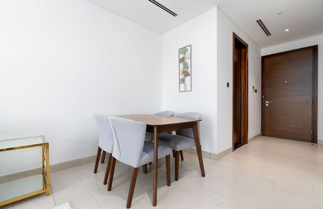 SuperHost - Spacious Apartment With Balcony In Sobha Hartland - Foto 5