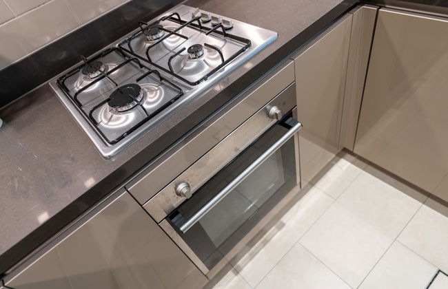 SuperHost - Spacious Apartment With Balcony In Sobha Hartland - Foto 8