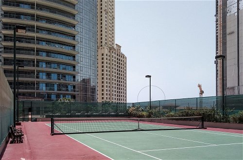 Foto 5 - Spacious 2BR Dubai Marina Apartment, Amazing Location