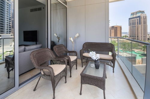 Photo 21 - Spacious 2BR Dubai Marina Apartment, Amazing Location