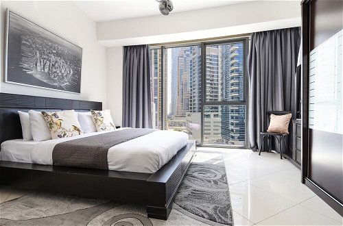 Photo 20 - Spacious 2BR Dubai Marina Apartment, Amazing Location