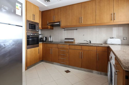 Foto 15 - Spacious 2BR Dubai Marina Apartment, Amazing Location