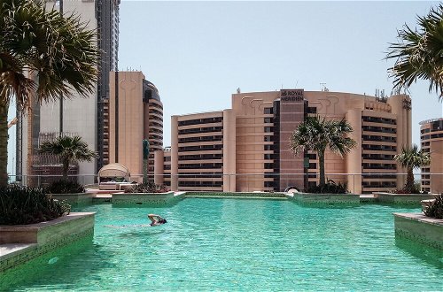 Photo 3 - Spacious 2BR Dubai Marina Apartment, Amazing Location