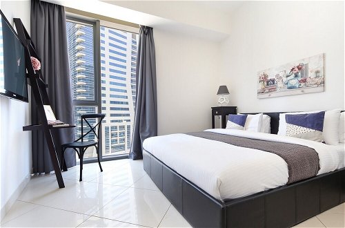 Foto 8 - Spacious 2BR Dubai Marina Apartment, Amazing Location