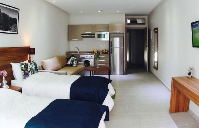 L'escale Suites Residence Hoteliere - Foto 5
