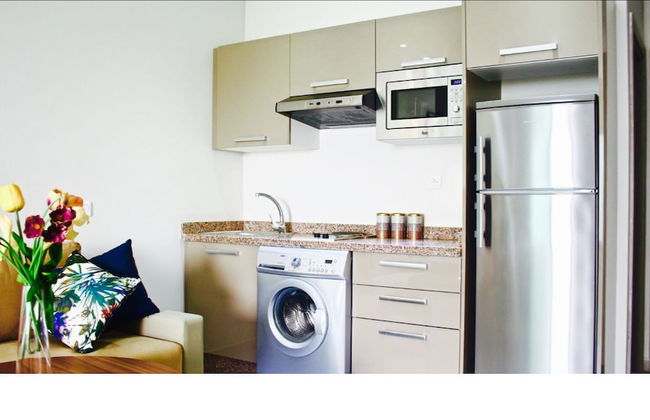L'escale Suites Residence Hoteliere - Foto 7