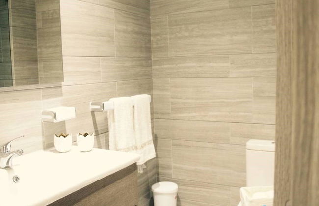 L'escale Suites Residence Hoteliere - Foto 19