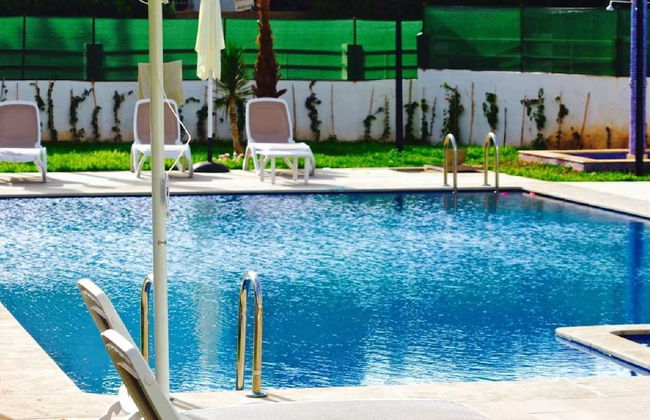 L'escale Suites Residence Hoteliere - Foto 26
