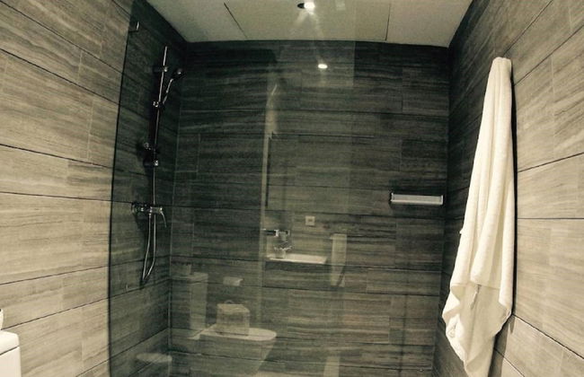 L'escale Suites Residence Hoteliere - Foto 20