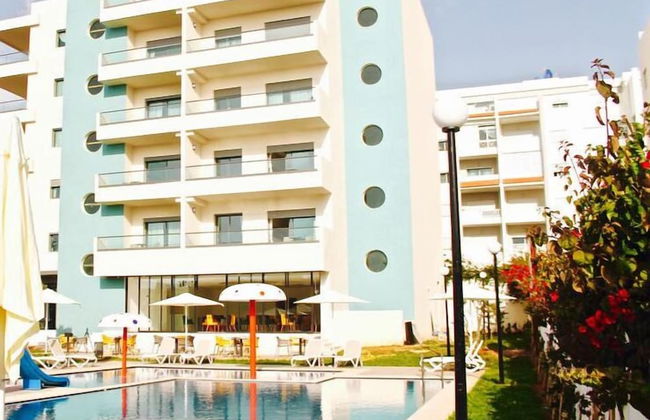 L'escale Suites Residence Hoteliere - Foto 30