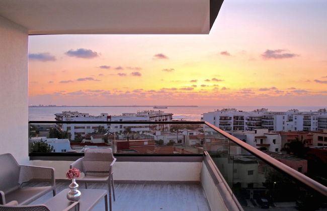 L'escale Suites Residence Hoteliere - Foto 16