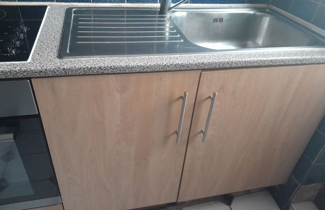 Lovely 1-bed Studio in London - Foto 12