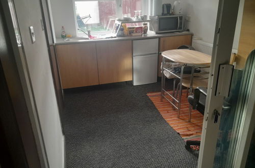 Foto 10 - Lovely 1-bed Studio in London