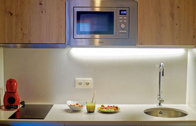 Casamaïa Premium Apartments with Spa - Foto 9