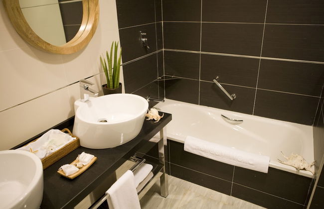 Casamaïa Premium Apartments with Spa - Foto 20