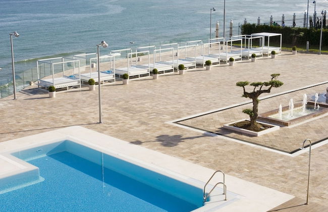 Casamaïa Premium Apartments with Spa - Foto 39