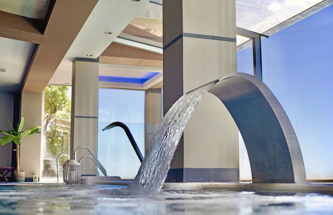 Casamaïa Premium Apartments with Spa - Foto 34