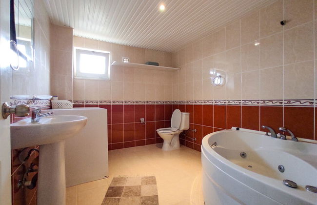 07 Kestel Apartments - Foto 13