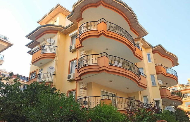 07 Kestel Apartments - Foto 17