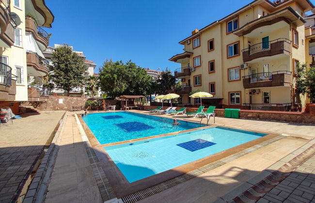07 Kestel Apartments - Foto 15