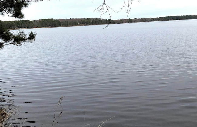 Sunset Cove Cabin On Lake Grindstone - Foto 20