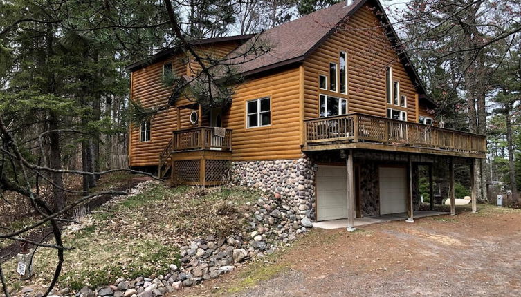 Photo 1 - Sunset Cove Cabin On Lake Grindstone