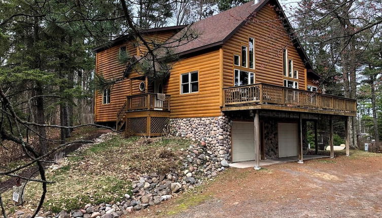 Photo 1 - Sunset Cove Cabin On Lake Grindstone