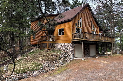 Photo 1 - Sunset Cove Cabin On Lake Grindstone