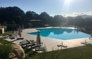 Photo 2 - Domaine D'arca Porto Vecchio - T2 - Rez de Jardin - 4 Personnes 