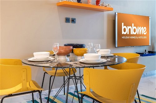 Foto 7 - 2B-Amna Tower - 4406 by bnbme homes