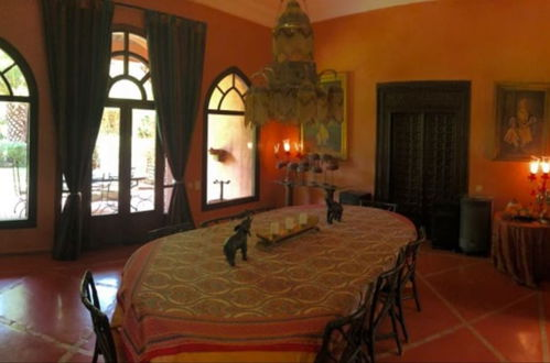 Foto 9 - Villa Dar Bamara