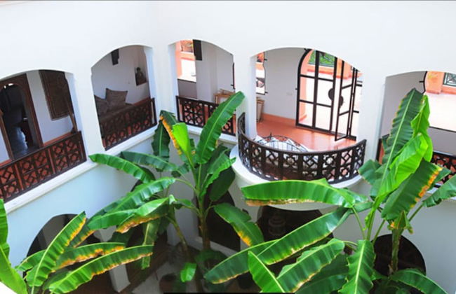 Villa Dar Bamara - Foto 14