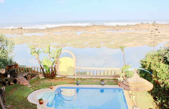 Aux Moules De Harhoura - Rabat - Foto 23
