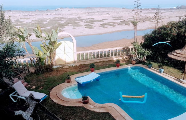 Aux Moules De Harhoura - Rabat - Foto 29