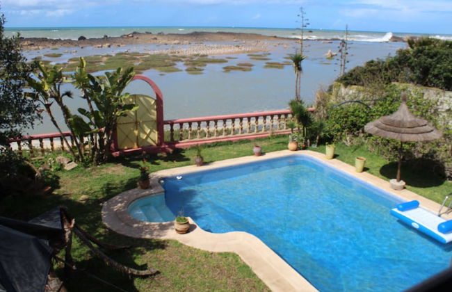 Aux Moules De Harhoura - Rabat - Foto 39
