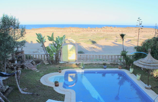 Aux Moules De Harhoura - Rabat - Foto 28