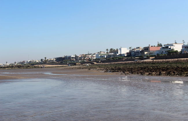 Aux Moules De Harhoura - Rabat - Foto 40