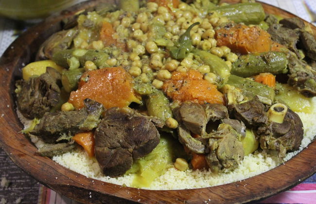 Aux Moules De Harhoura - Rabat - Foto 34