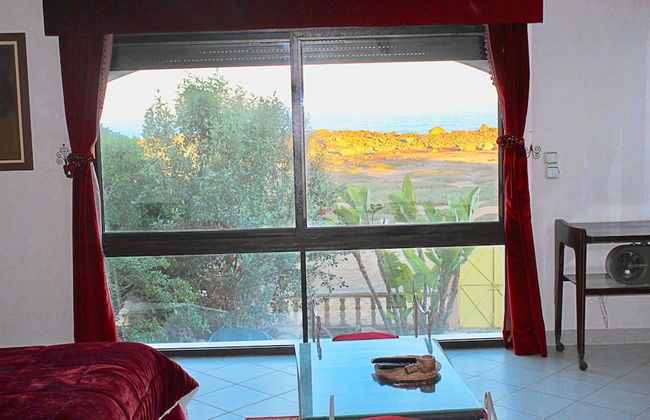 Aux Moules De Harhoura - Rabat - Foto 24