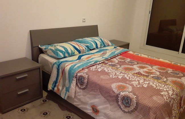 Résidence Mers Beach Appart Vue Piscine - Foto 4