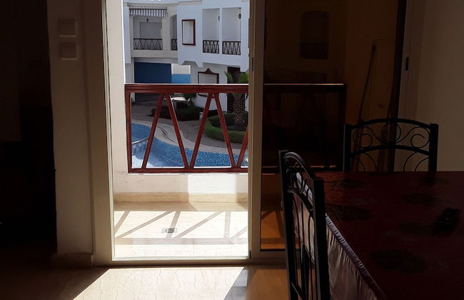 Résidence Mers Beach Appart Vue Piscine - Foto 7