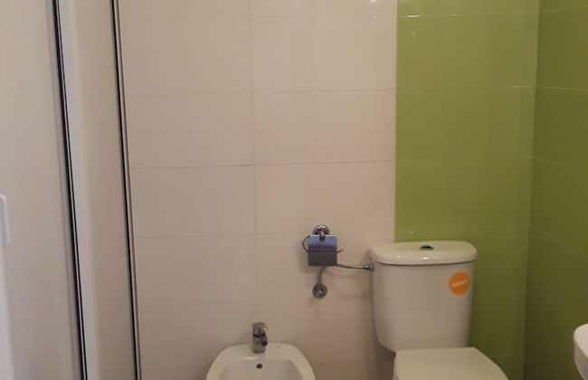 Résidence Mers Beach Appart Vue Piscine - Foto 14