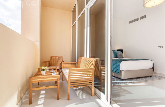 Staycae Ghalia - Foto 26