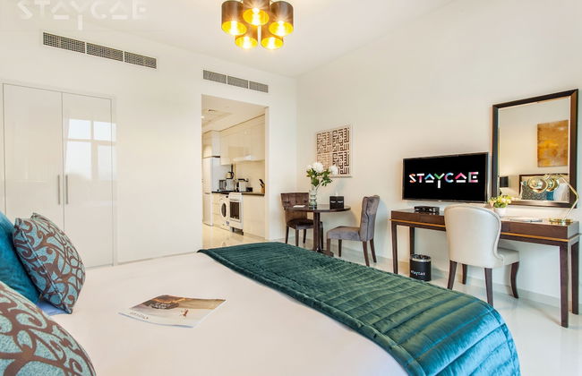 Staycae Ghalia - Foto 5
