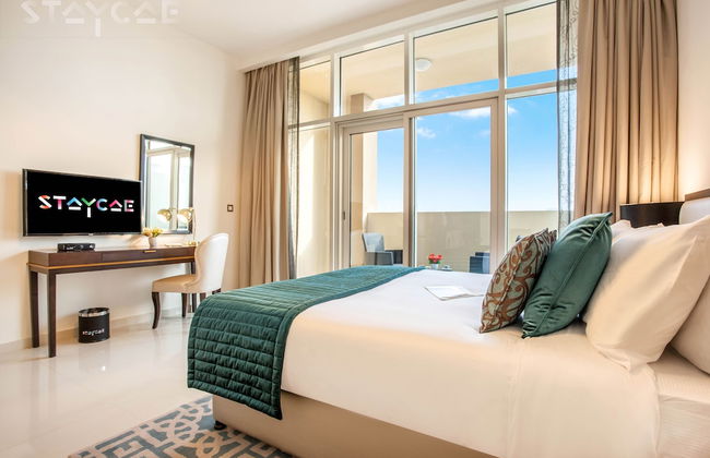 Staycae Ghalia - Foto 6