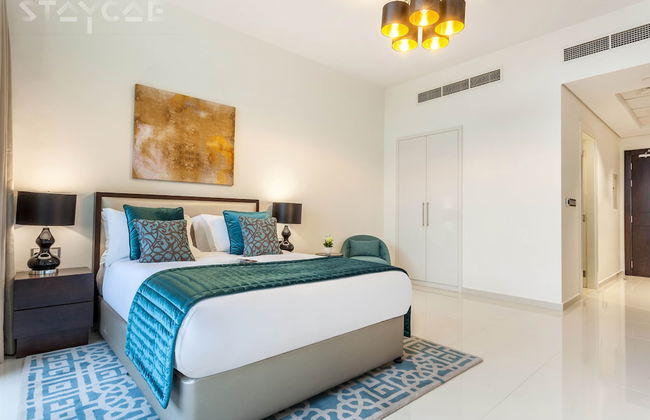 Staycae Ghalia - Foto 4