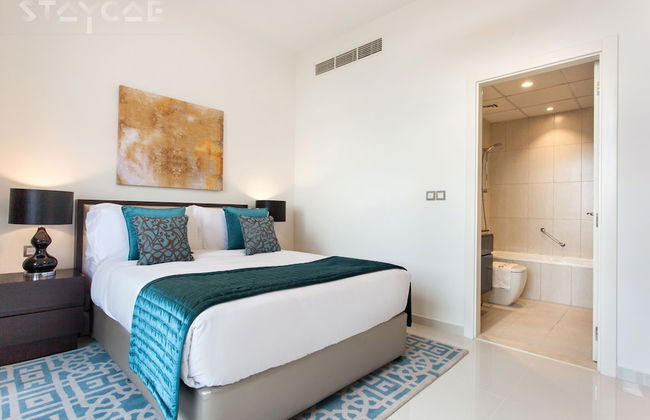 Staycae Ghalia - Foto 11